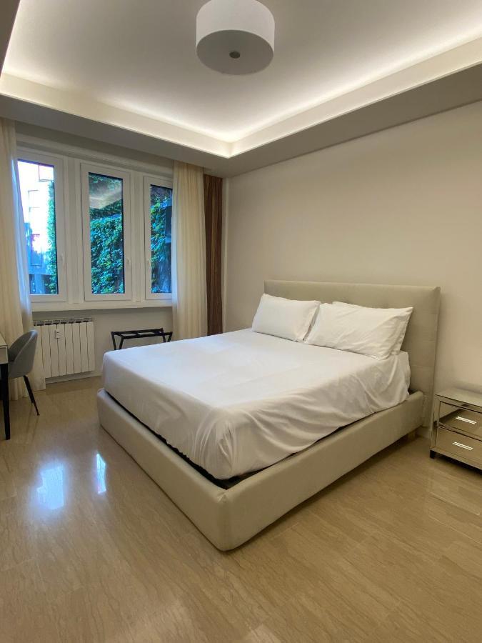 Sempione Apartment Mailand