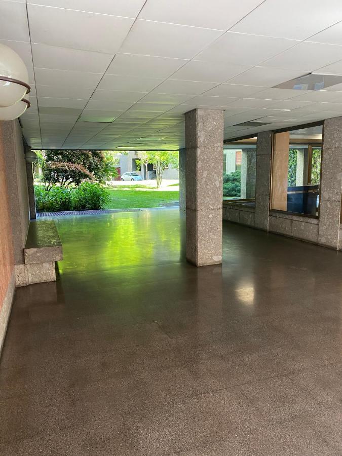 Apartment Sempione Mailand